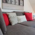 Apartamento 4 Mueller Id 425