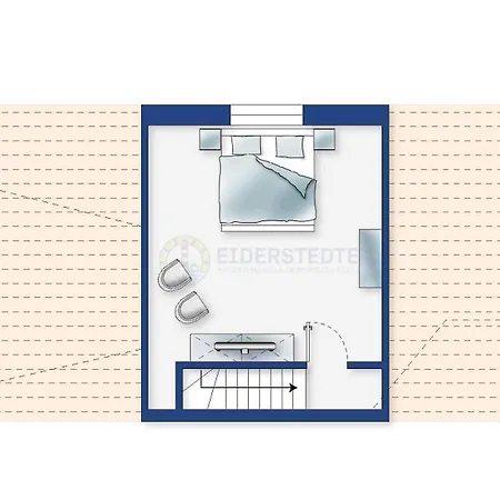 Apartment Wohnung 4 Mueller Id 425