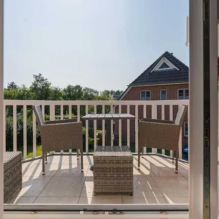 Wohnung 4 Mueller Id 425 * Sankt Peter-Ording