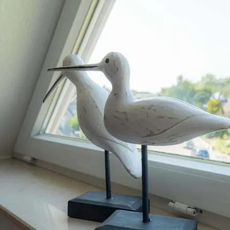 Apartment Wohnung 4 Mueller Id 425