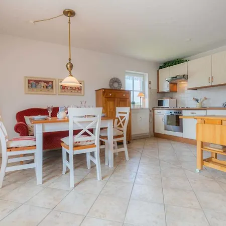 Apartment Wohnung 4 Mueller Id 425