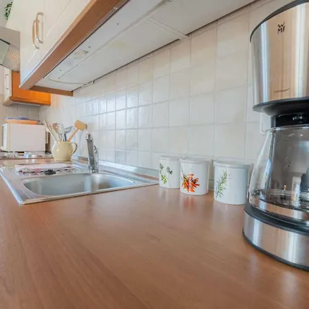 Appartement 4 Mueller Id 425 *