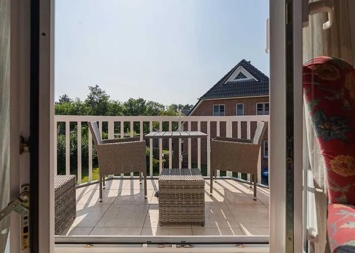 4 Mueller Id 425 * Sankt Peter-Ording