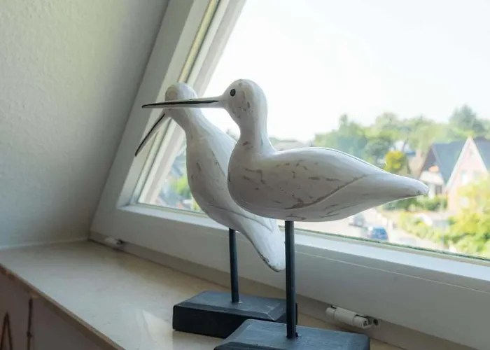 Appartement 4 Mueller Id 425