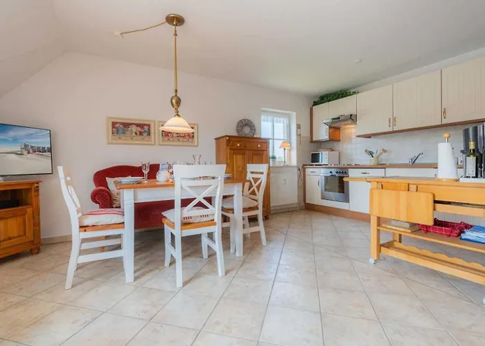 Appartement 4 Mueller Id 425