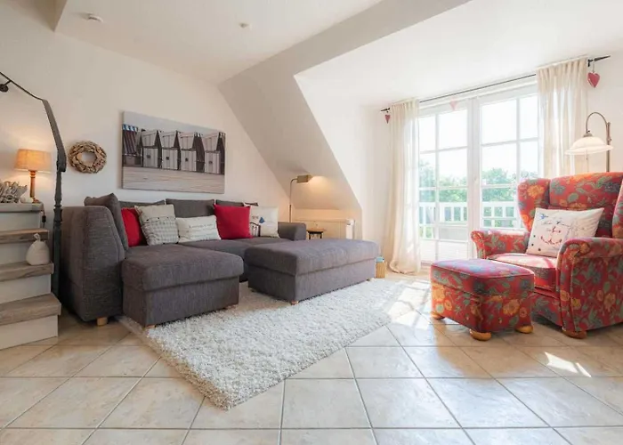 Apartamento 4 Mueller Id 425 *