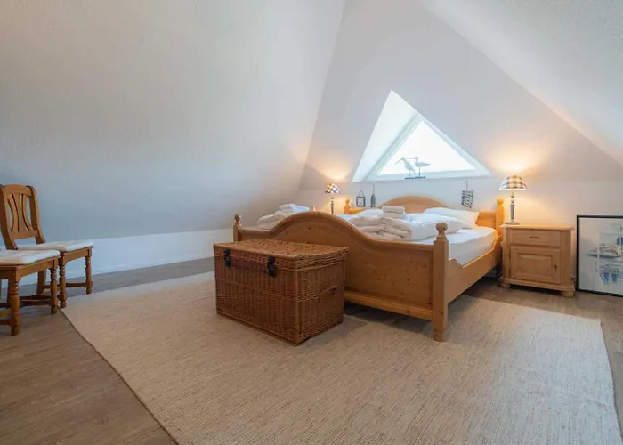 Apartamento 4 Mueller Id 425 Sankt Peter-Ording