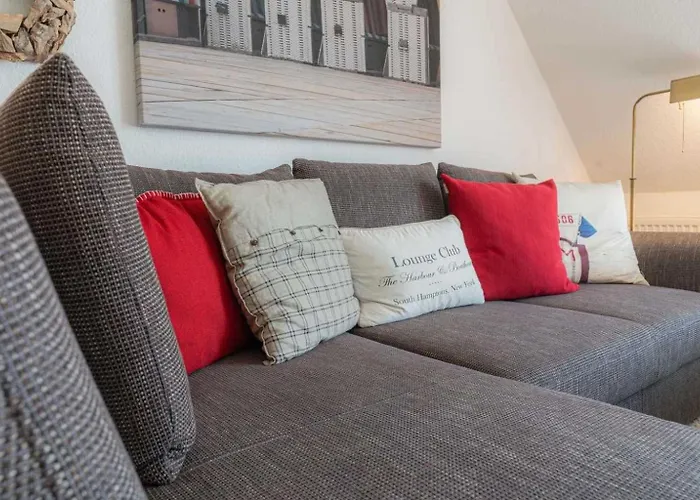 Apartamento 4 Mueller Id 425